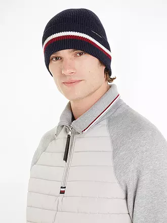 TOMMY HILFIGER | Mütze - Haube | 
